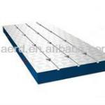 Cast Iron Test Platform