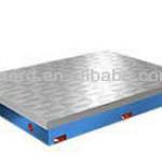 Cast Iron Mechanical Measuring Surface