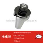 HSK/SK/BT/ER/R8 collet Milling chuck/milling tool holder
