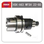 HSK-Combi shell mill holder to DIN6358