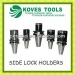 JT BT ST TYPE SIDE LOCK TOOL HOLDERS