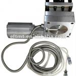 ELECTRICAL CNC TURRET SERIES