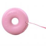 Doughnut Shaped Taper Dispenser Holder