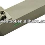 high speed cutting tool external turning tool holder MVQNR/L cutter holder