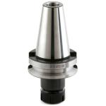 CNC BT50 ER32 Collet Chuck Tool Holder Balanced G6.3 12000rpm-