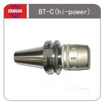 BT hi-power collet chuck toolholder
