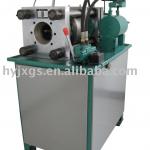 High-pressure hose crimping machine( for hose 3 inches )