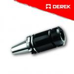 ER Spring Collet Chucks With BT Taper Shank