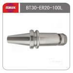 BT30 ER collet chuck tool holder