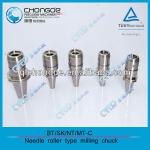 high precision high durability milling chuck collet set,milling machine tool holders for cnc tools
