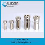 tool holder sleeve used for clamping tool at CNC machining center