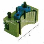 40-Position Quick Change Tool Post Cut-off Tool Holder &quot;A&quot;