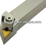 type B clamp iso turning tool BDJNR tool holder