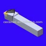 Turning tool holder DCLNR cutting tools oem offered