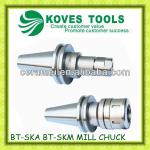 BT-SKA BT-SKM MILL CHUCK CNC TOOL HOLDER MILLING TOOL HOLDER