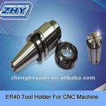 ER ISO Tool Holder For CNC Machine