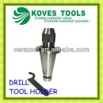 drill chuck holder High Precision MILLING CHUCK TOOL HOLDER
