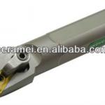 MTFNR solid carbide Multi lock system boring bars