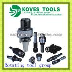 Tool holder cnc tool arbor