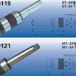 quick change tapping chuck rigid type