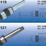 quick change tapping chuck rigid type