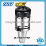 Indexable BT30 Collet Chuck With High Precision Below 0.005mm