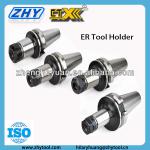 CNC Tools BT50 ER32-100 Tool Holder With Balanced