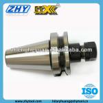 ZHY CNC Parts BT-ER Tool Holder Collets Pull Studs