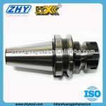 ZHY BT40 Tool Parts Milling Tool Holder