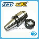 ZHY BT40 ER Milling Tool Holder