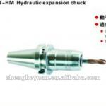 ZHY BT-HM Hydraulic Expansion Chuck /Tool Holder