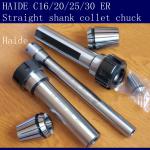 C20-ER20A-180 Straight Shank/C20 Straight shank collet holder for CNC tool holders