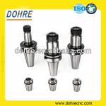 DOHRE Produce High Precision BT Tool Holders For Milling