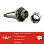 High speed keyless iso 20 tool holder,China manufacturer Balance G2.5 25000 rpm
