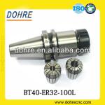 DOHRE BT40-ER32-100 CNC Tools