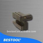 B5 NC tool holders with shank to DIN69880
