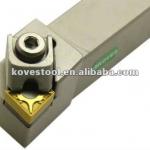 Koves BCLNR tool holder for turning machining