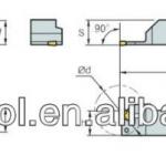 Cutting Tool Holder SPH