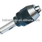 C-APU Integrated Keyless Drill Chuck