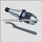 NT-APU keyless drill chuck