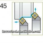 external tool holders SSSCR/L