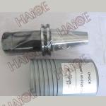 SK40 collet chuck CNC machine tool holder Material 40Cr
