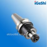 IGeShi BT40 FMA25.4 60L face milling holder for cnc