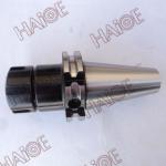 SK taper shank CNC tool holder SK40-ER16-150L Material 40Cr