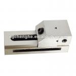 stainless steel grinding machine vise