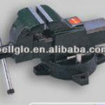 ductile iron bench vise