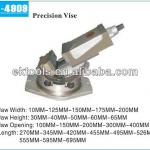 PRECISION VISES