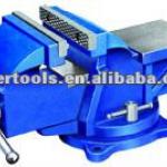 Swivel Bench Vise Hevy Duty