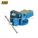 GS Series Bench Vise