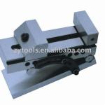 Precision angle vise